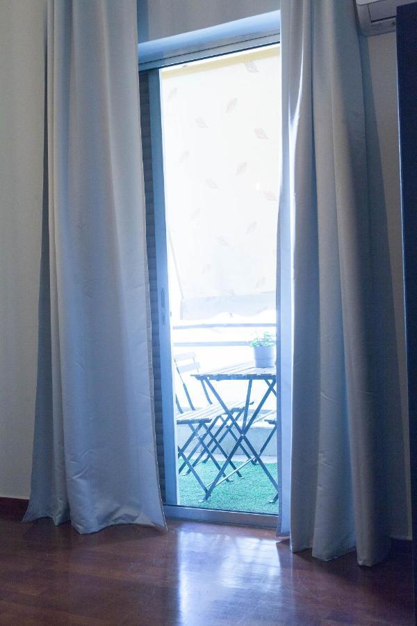 Athens City Themis 12 エクステリア 写真